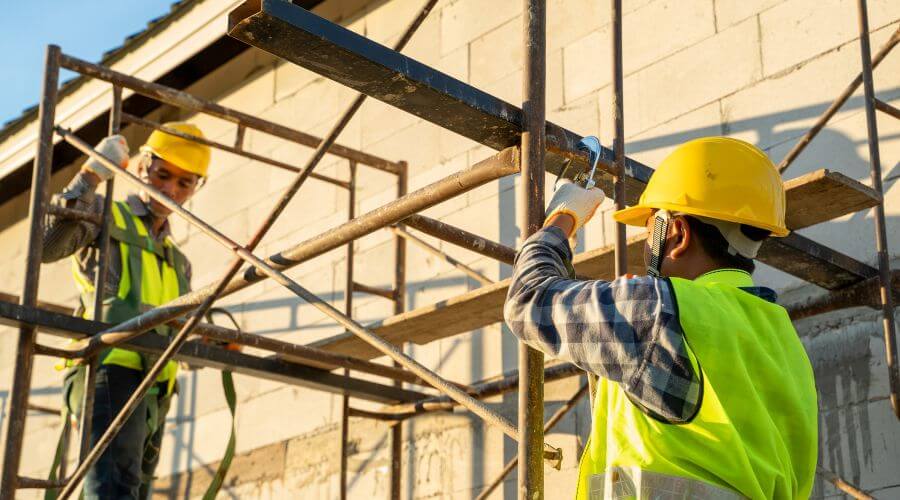 Soffit Repair in Vernon, NJ